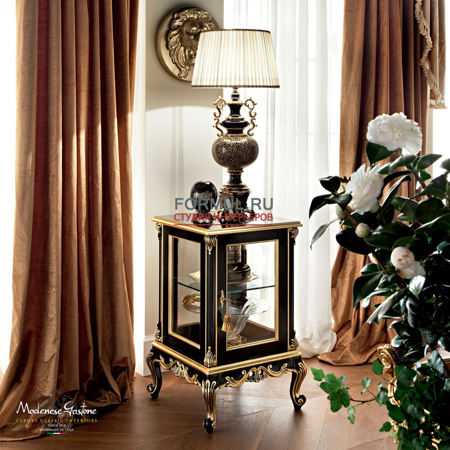 Столовая группа Modenese Gastone CASANOVA 3